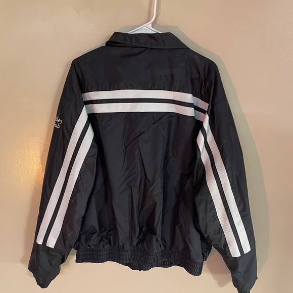 Holloway Windbreaker Jacket - Picture 2 of 4